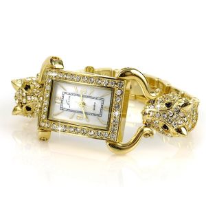 Women Diamond Watch